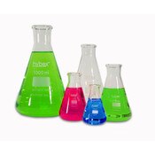 Hybex, Erlenmeyer Flasks